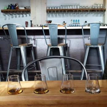 Mad River Distillers - Cocktail Bars Near Me - Burlington, Vermont
