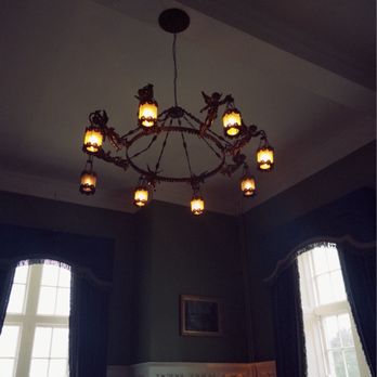 Kinnitty Castle - Library bar - Hotels Near Me - Birr, OY Kinnitty Castle - Library bar - Hotels Near Me - Birr, OY