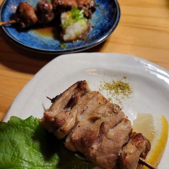 Drunken Monk - IG: @eatingsfrom - Izakaya Near Me - Menlo Park, California Drunken Monk - IG: @eatingsfrom - Izakaya Near Me - Menlo Park, California