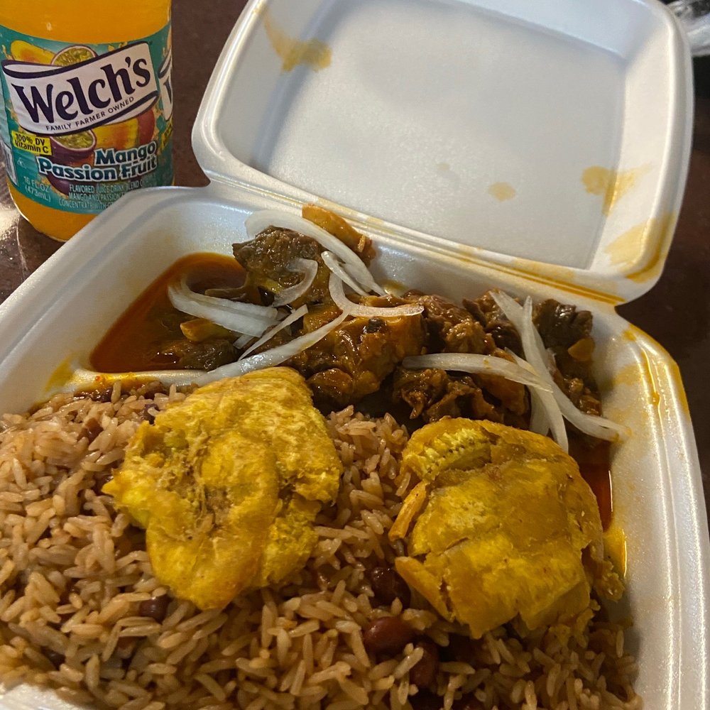 Kreyol Delight - Oxtails - Haitian Near Me - Tampa, Florida Kreyol Delight - Oxtails - Haitian Near Me - Tampa, Florida