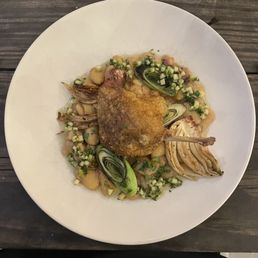 Duck Leg Confit Duck Leg Confit