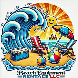Beach Equipment Rentals