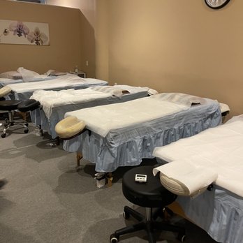 Pandian Health - Massage Near Me - Silver Spring, Maryland