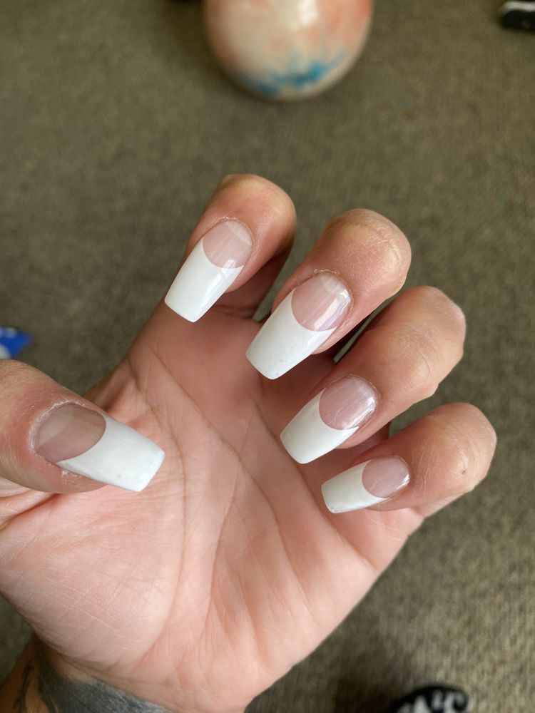 Nail Style Logo