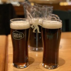 Buckhorn and Main Mountain Eatery