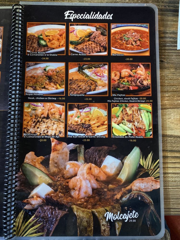 Las Margaritas