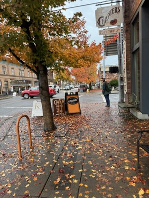 Cream Northwest by null