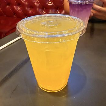Pho Nom - Passion fruit lemonade - Vietnamese Near Me - San Diego, California