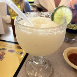 El Aguacate - Lime margarita