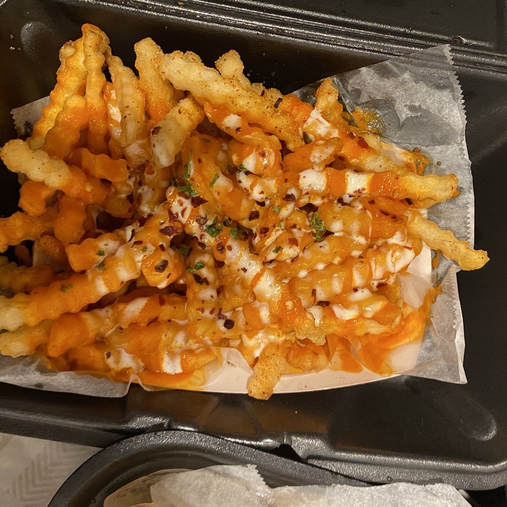 Fire Wings - REG - FIRE FRIES - Chicken Wings Near Me - Reno, Nevada Fire Wings - REG - FIRE FRIES - Chicken Wings Near Me - Reno, Nevada