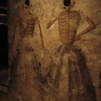 Catacombe di San Gaudioso - Landmarks & Historical Buildings Near Me - Naples, NA Catacombe di San Gaudioso - Landmarks & Historical Buildings Near Me - Naples, NA