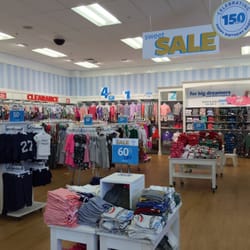Carter's Babies & Kids - Carters inside