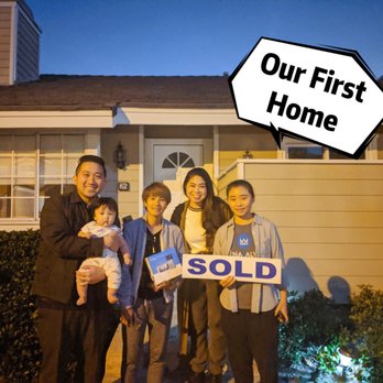 Jay Bourgana - Homearly Real Estate - Our first home - Real Estate Agents Near Me - Brea, California