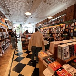 Literati Bookstore