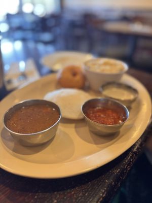 Madras Dosa Corner by null