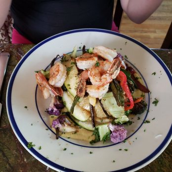 River City Grill - Coconut curry shrimp - Mediterranean Near Me - Yuma, Arizona River City Grill - Coconut curry shrimp - Mediterranean Near Me - Yuma, Arizona