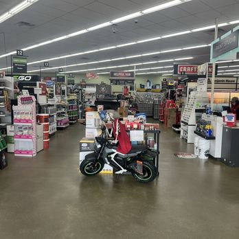 New Albany Ace Hardware - Entering store today - Hardware Stores Near Me - New Albany, Ohio New Albany Ace Hardware - Entering store today - Hardware Stores Near Me - New Albany, Ohio