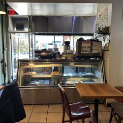 Ukus - Interior