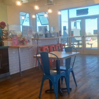 Tropical Smoothie Cafe - Inside - Juice Bars & Smoothies Near Me - Sierra Vista, Arizona Tropical Smoothie Cafe - Inside - Juice Bars & Smoothies Near Me - Sierra Vista, Arizona