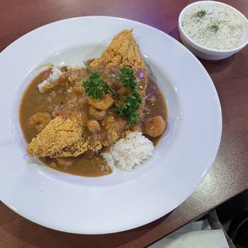 Voodoo Gumbo - Cajun/Creole Near Me - Nashville, Tennessee Voodoo Gumbo - Cajun/Creole Near Me - Nashville, Tennessee