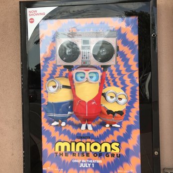 AMC Mercado 20 - Cinema Near Me - Santa Clara, California