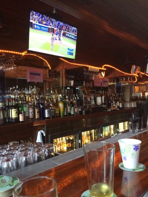 Finnegans Wake by null