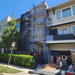 Solid Construction