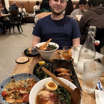 DOMU - Tokyo Ramen - Ramen Near Me - Orlando, Florida