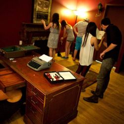 Loretto Escape House