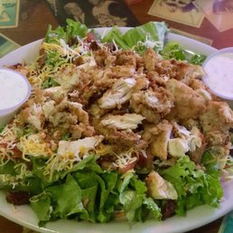 Chicken Fried Chicken Breast