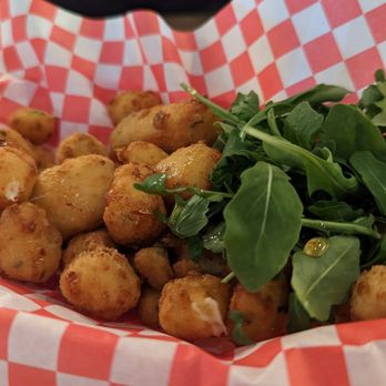 Alternate Ending Beer Co. - Cheese curds - Beer, Wine & Spirits Near Me - Aberdeen, New Jersey Alternate Ending Beer Co. - Cheese curds - Beer, Wine & Spirits Near Me - Aberdeen, New Jersey