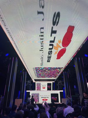 Temple Nightclub San Francisco by null