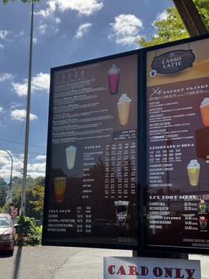 BigFoot Java by null