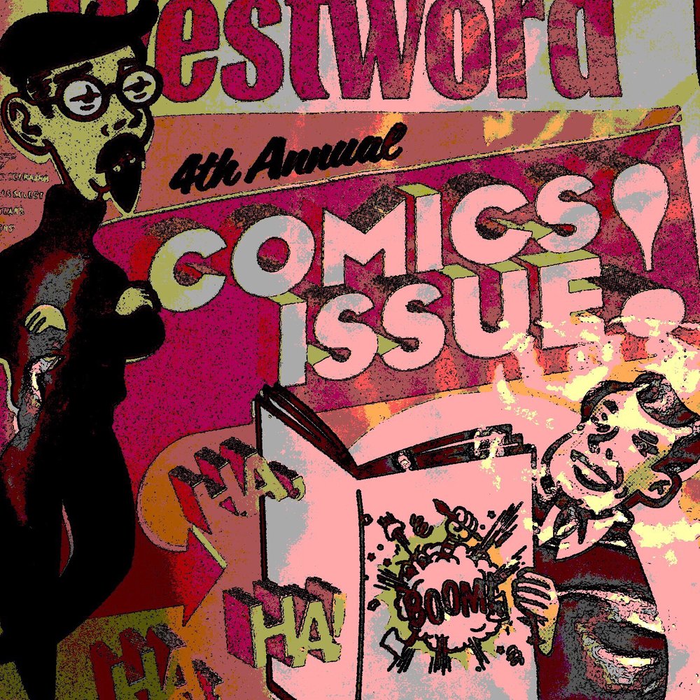 Westword - Fun issue - Print Media Near Me - Denver, Colorado Westword - Fun issue - Print Media Near Me - Denver, Colorado