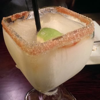 Cenas Kitchen - The Cena Rita. - Tex-Mex Near Me - Houston, Texas