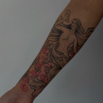 Lyfestyle Ink 2 - Tattoo Near Me - San Mateo, California