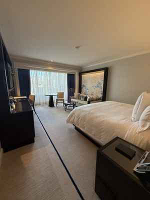 The Peninsula Chicago by null