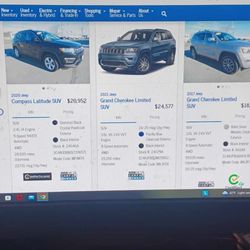 Newport Chrysler Dodge Jeep Ram