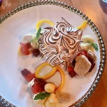 Lilith - Baked Alaska. - Diners Near Me - Pittsburgh, Pennsylvania