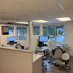 Bothell Smiles Family Dentistry - New remodel completed. We now offer state of the art digital dentistry.