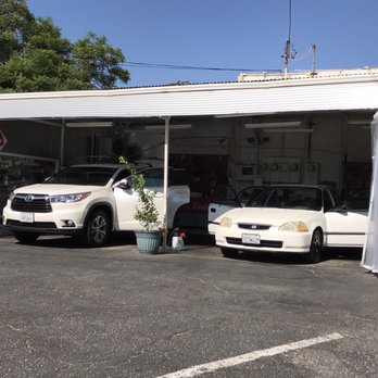 Tony's Window Tinting - Car Window Tinting Near Me - Irwindale, California