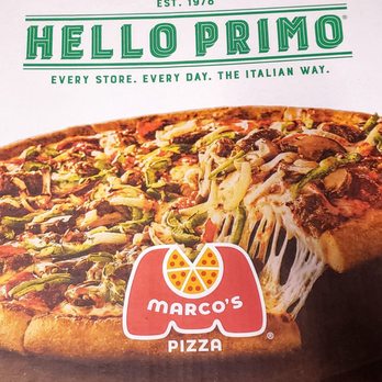 Marco's Pizza - Pizza Near Me - Roswell, Georgia Marco's Pizza - Pizza Near Me - Roswell, Georgia