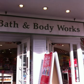 BATH & BODY WORKS - Updated July 2025 - 1709 Utica Square Space1834 ...