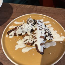 Plantains