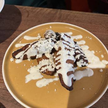 La Maya - Plantains - New Mexican Cuisine Near Me - Hellertown, Pennsylvania