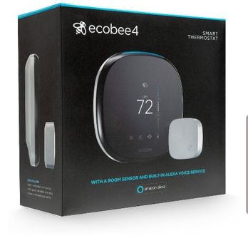 Klughart Mechanical & General Contractors - Upgrade to Ecobe wifi thermostat - Electricians Near Me - Springfield, Illinois Klughart Mechanical & General Contractors - Upgrade to Ecobe wifi thermostat - Electricians Near Me - Springfield, Illinois