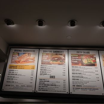 Habit Burger & Grill - Salad Near Me - Rolling Hills, California Habit Burger & Grill - Salad Near Me - Rolling Hills, California