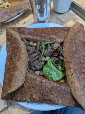 Crêperie du Marché by null