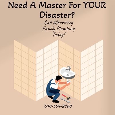 Morrissey Family Plumbing