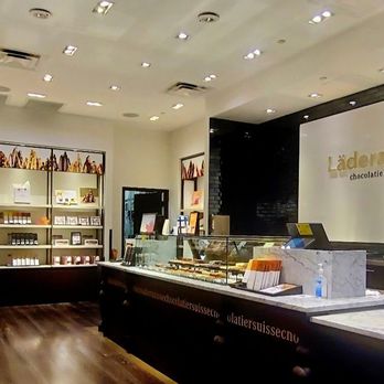 Läderach chocolatier suisse - Läderach Chocolatier Suisse.  - Los Cerritos Center.  2023 - Chocolatiers & Shops Near Me - Cerritos, California